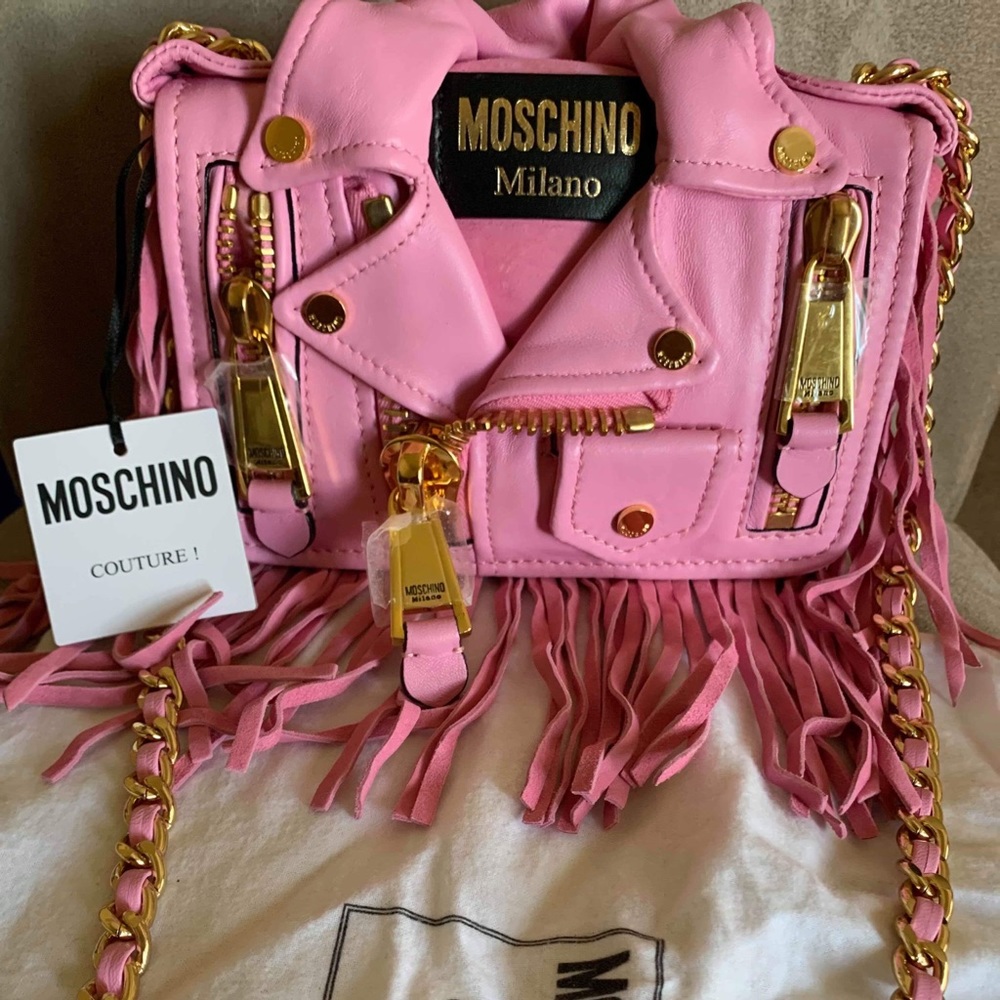 Moschino Handbag